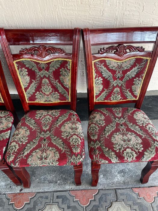 Стулья 9 шт бесплатная доставка