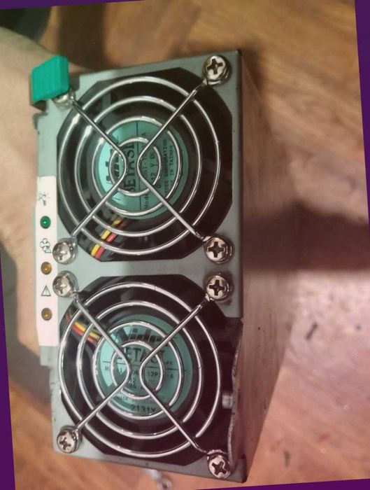 Блок питания 48 в,