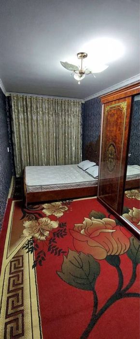 Аренда 2/3/5 Коракамиш 2/5