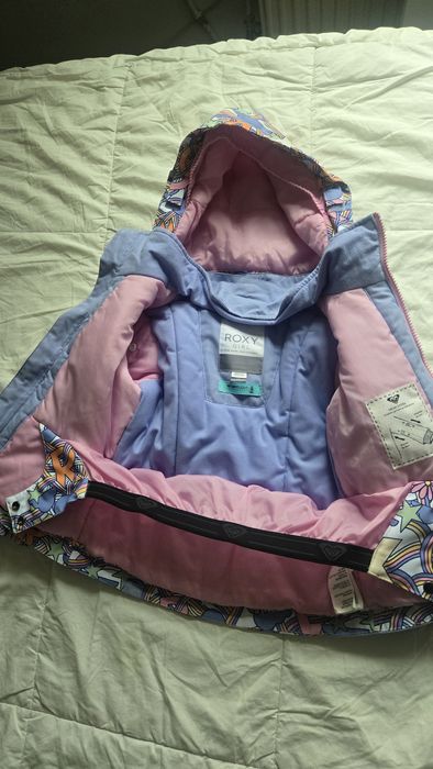Детско ски яке Roxy
