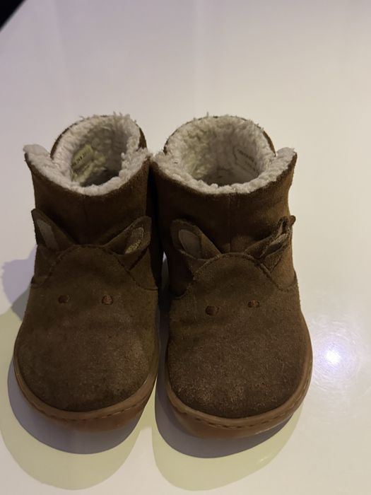 Camper детски обувки