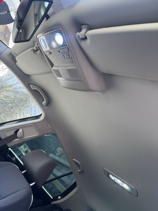 Части за Голф 5