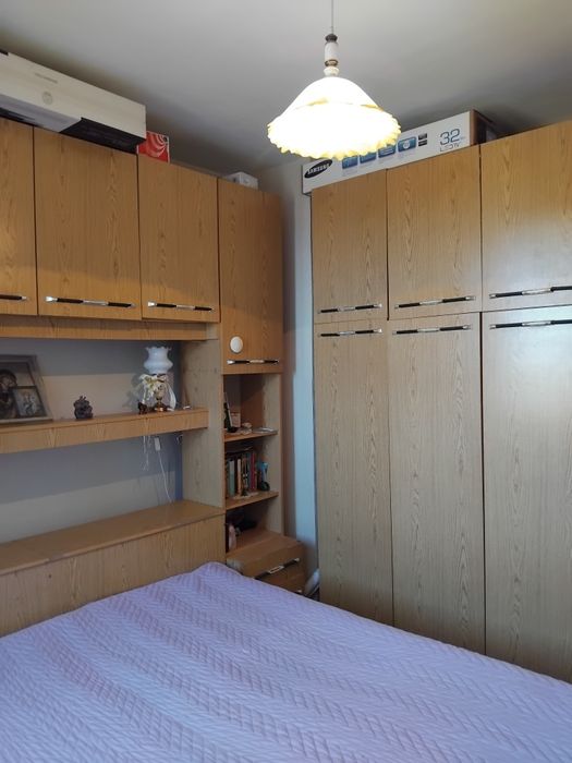 Продава се Тристаен апартамент в Горна Оряховица - 84 кв.м за 595 €/кв.м - Снимка #6