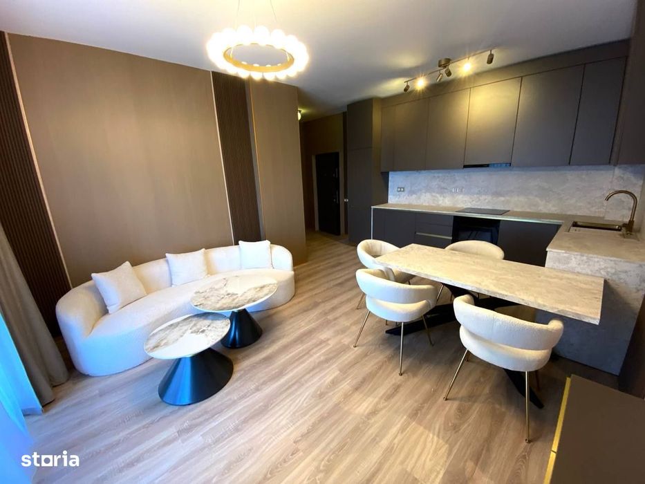 COMISION 0% Apartament 2 camere de vanzare | Eroilor | Etaj intermedia