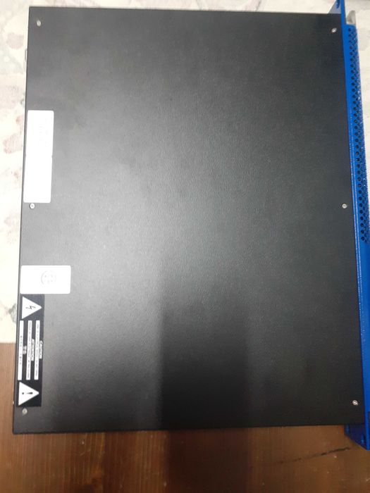 Amplificator Powersoft M 30D HDSP+ETH