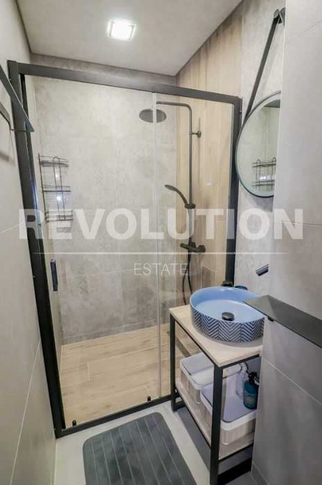 Дава се под наем Тристаен апартамент в Варна, Чайка - 110 кв.м за 1097.01 € - Снимка #10