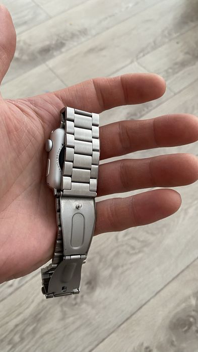 Apple watch 3. Смарт часы