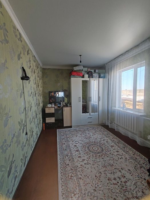 Продаётся  3 х комнотный дом