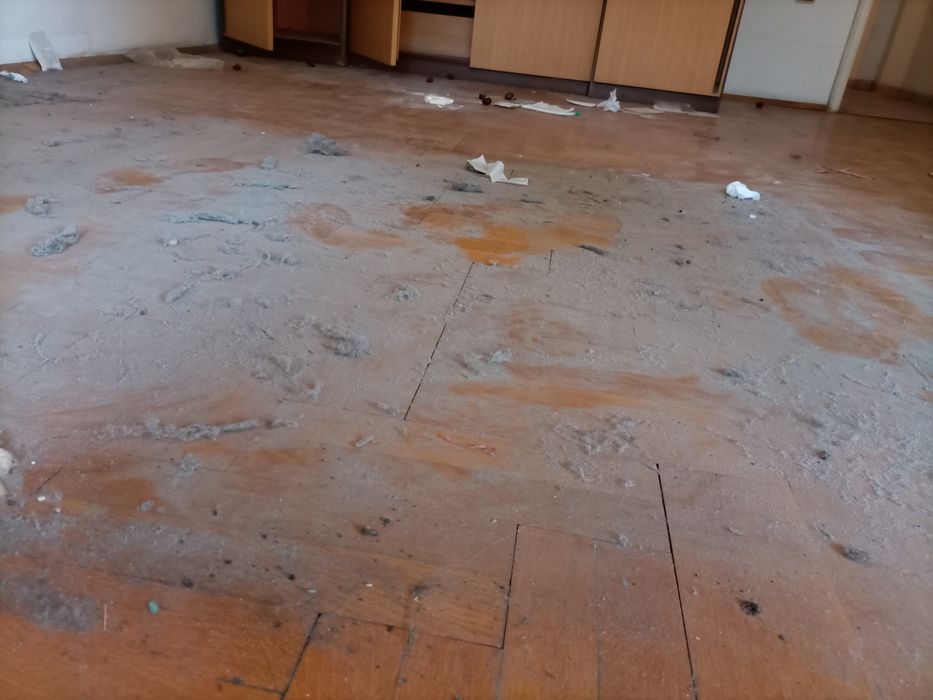 Професионално пране на мека мебел и основно почистване
