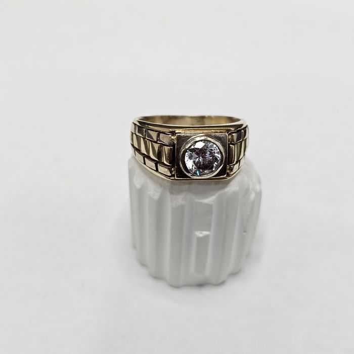 Amanet F28: Inel Aur 14k - 410 lei/gr (P)