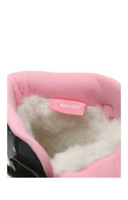 Зимние ботинки 29 размер