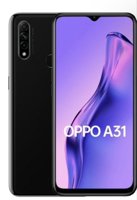 Oppo A31 с гарантией !