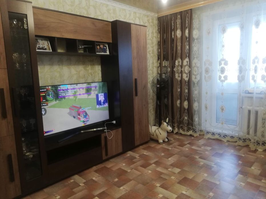 Продам 3х комнатную квартиру