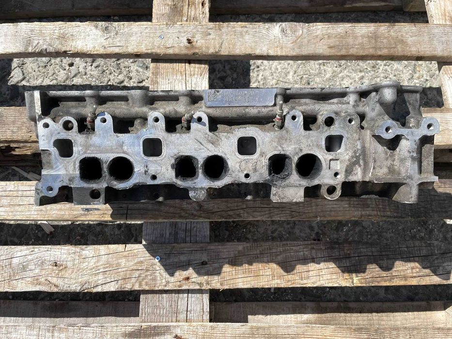 Цилиндрова Глава Лява Страна Mercedes E class W211 V6 320CDI