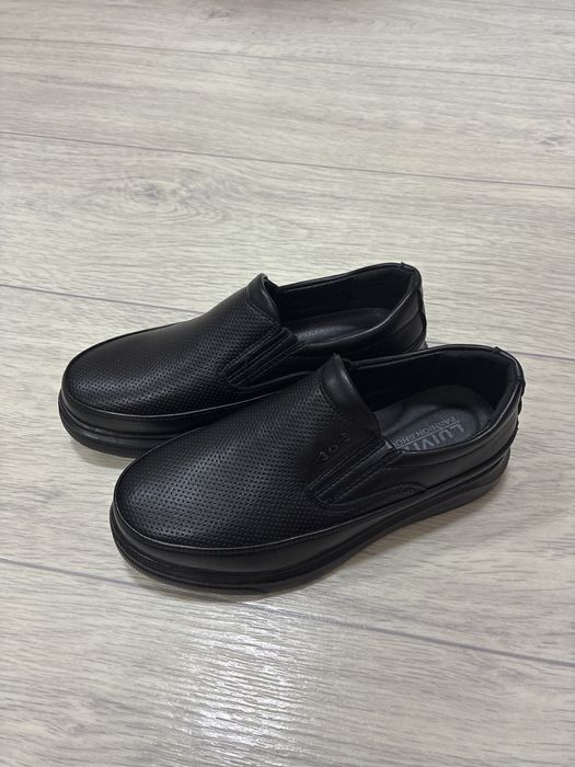 Туфли для мальчика, размер 31, новые