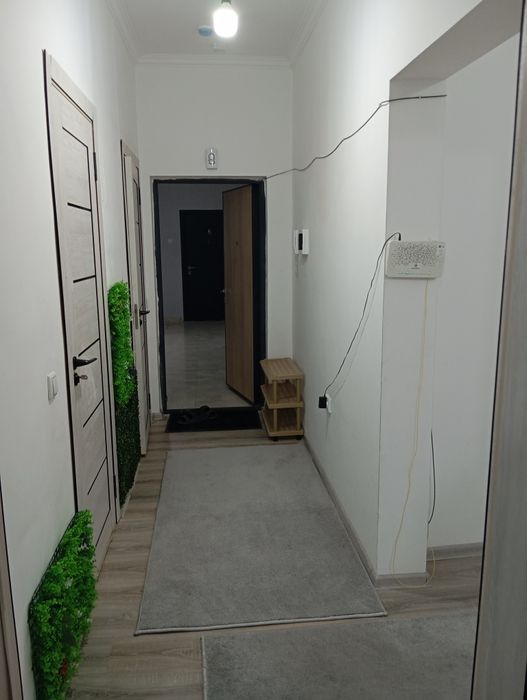 Сдается посуточно 3 комн кв Сергели метро 3 станции