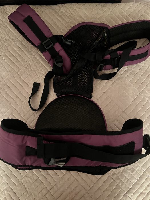 Детский Кенгуру рюкзак