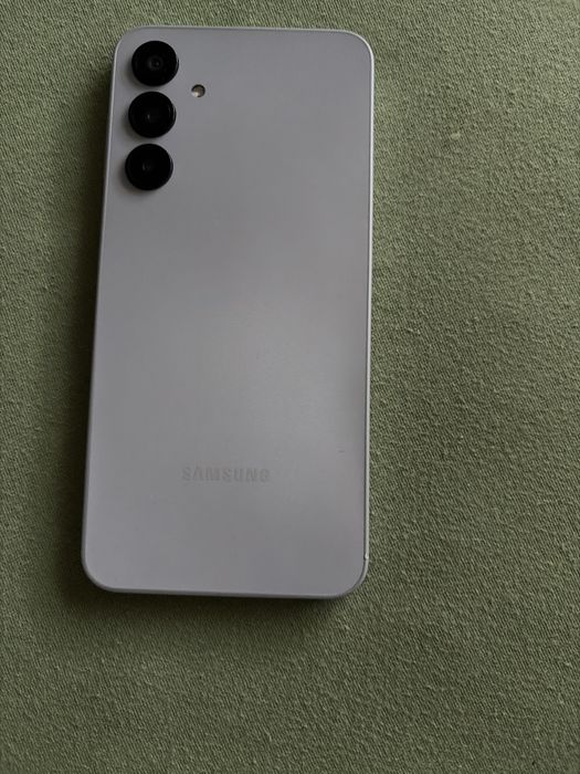 Vand Samsung A16