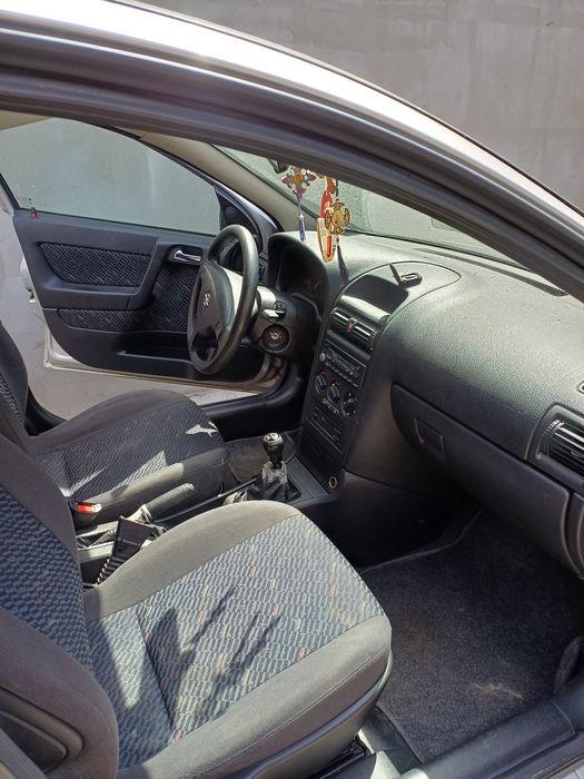 Vand Opel Astra G