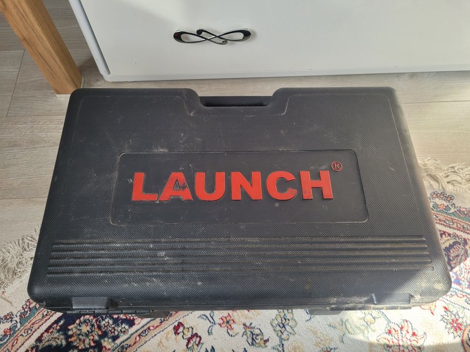 Launch X431 Smartbox