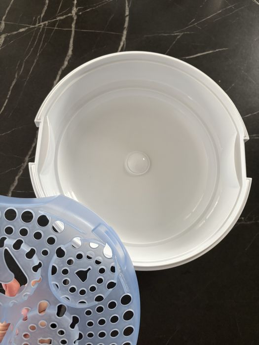 Sterilizator Philips Avent biberoane pentru microunde