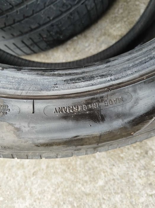 Летни гуми за Porshe Cayenne 19ки