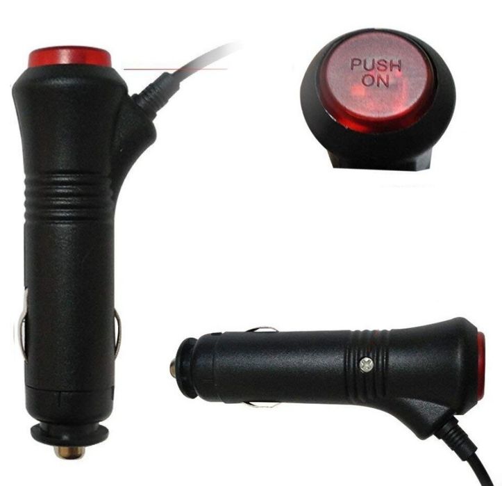 Stroboscop Flash prindere parbriz 8 led