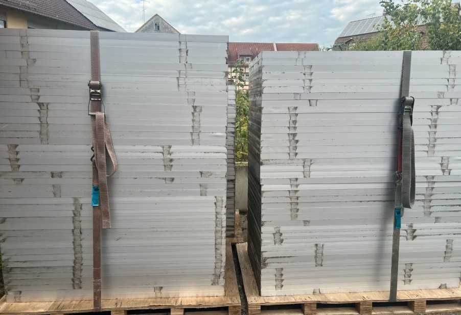 Panouri solare fotovoltaice 285W