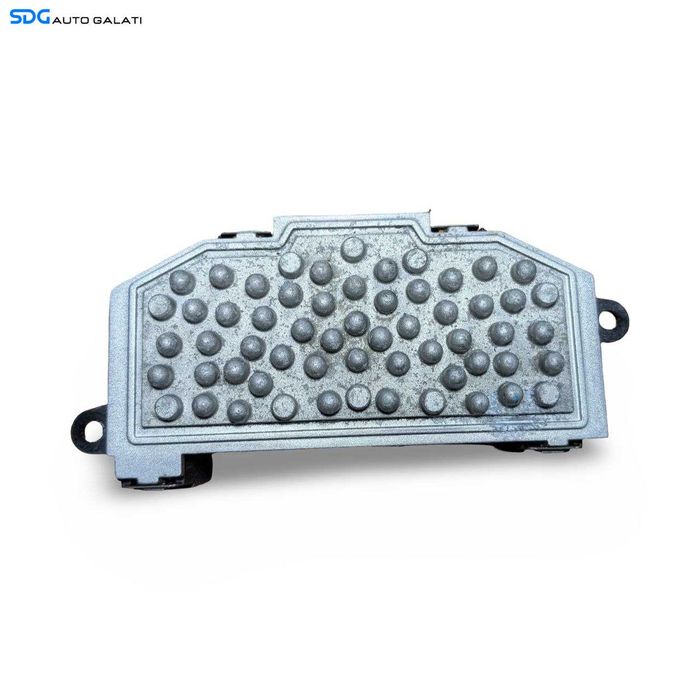 Releu Rezistenta Motoras Aeroterma Audi TT 2008 - 2014 Cod 3C0907521E 997212M 246810-5373 [L9055]