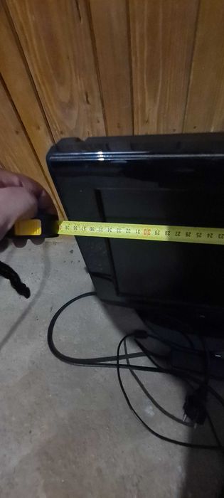 Телевизор DAEWOO не работи