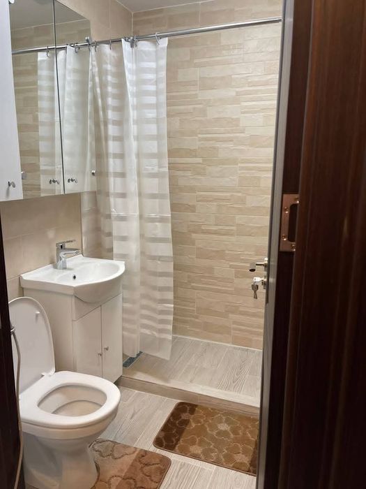 Apartament 3 camere Viziru 1 Capătul lui 4 PARTER