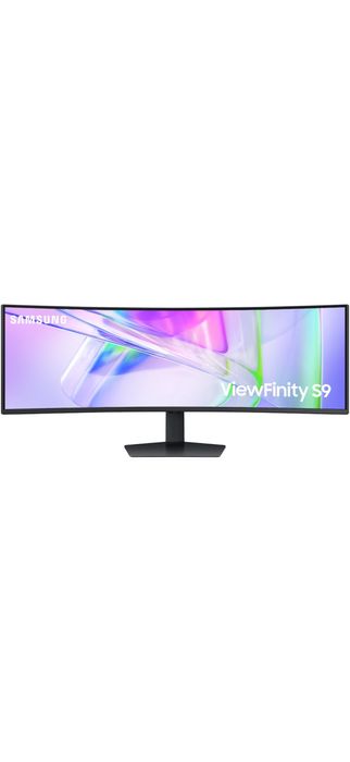 Monitor Samsung ViewFinity S9 49” - Nou - Sigilat