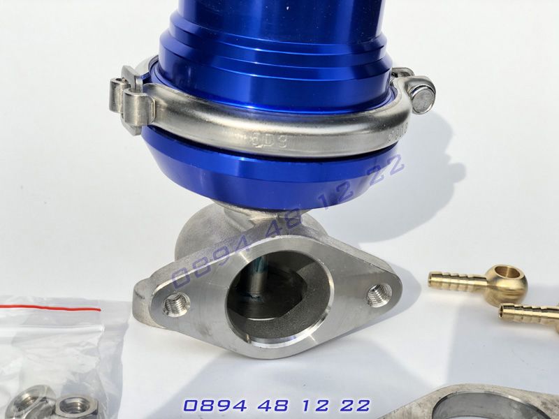 Външен гейт уестгейт Wastegate турбо контролер регулируем контролер