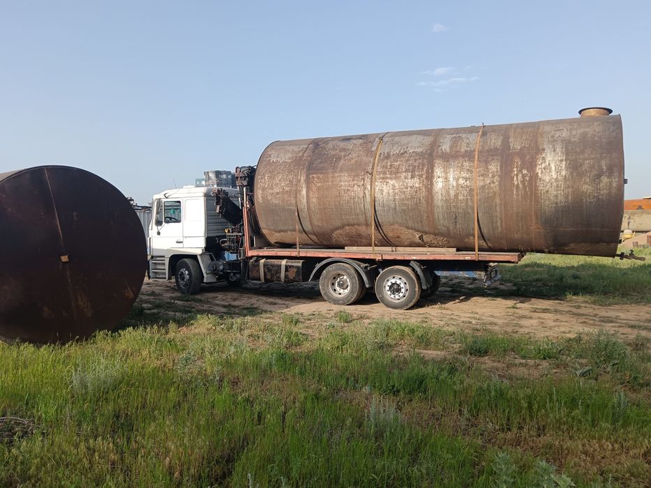 Услуги манипулятора