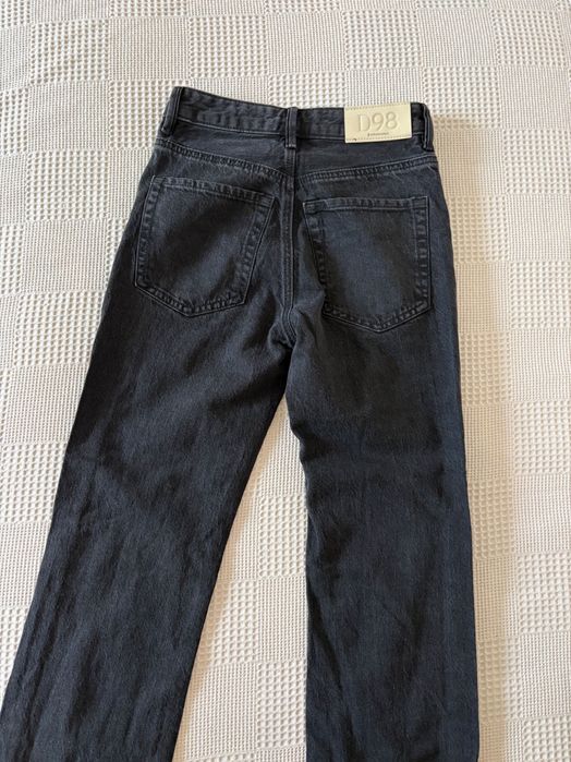 Дамски дънки Stradivarius