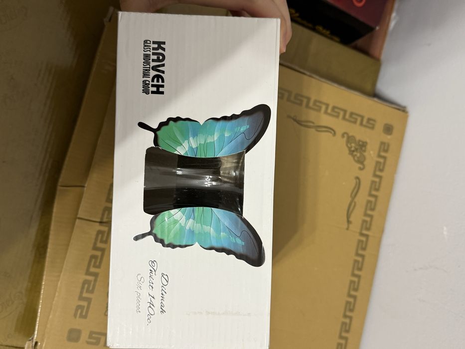 продам бардак стаканы турецкие