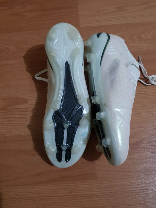 Adidas X SpeedPortal.1 FG 44 White