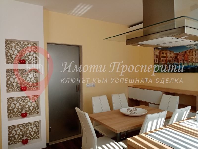 Дава се под наем Едностаен апартамент в София, Лозенец - 56 кв.м за 600 € - Снимка #2