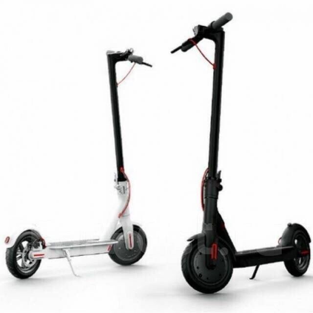 Электрический самокат