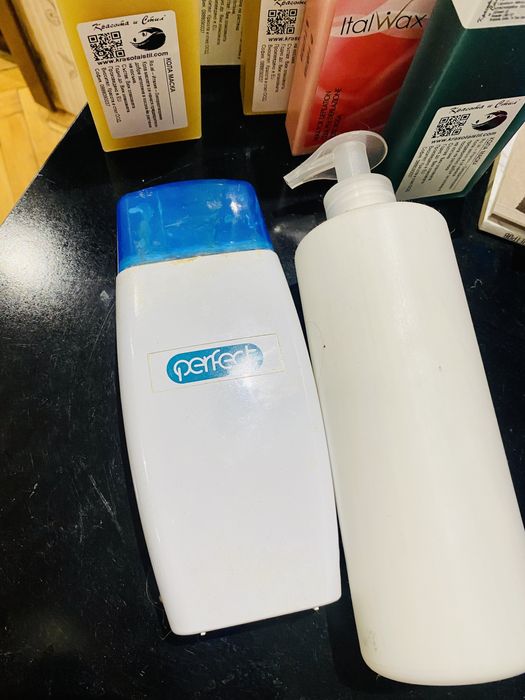 Нагревател и кола маска