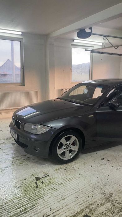 BMW Seria 1 2.0 M47.