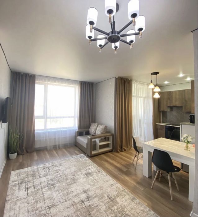 Сдам квартиру студия сутки/часы