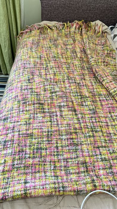 Продам шарф теплый