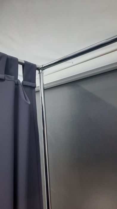 Примерочная бутик магазин