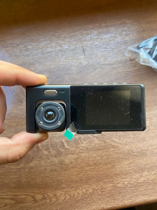 Продам видеорегистратор