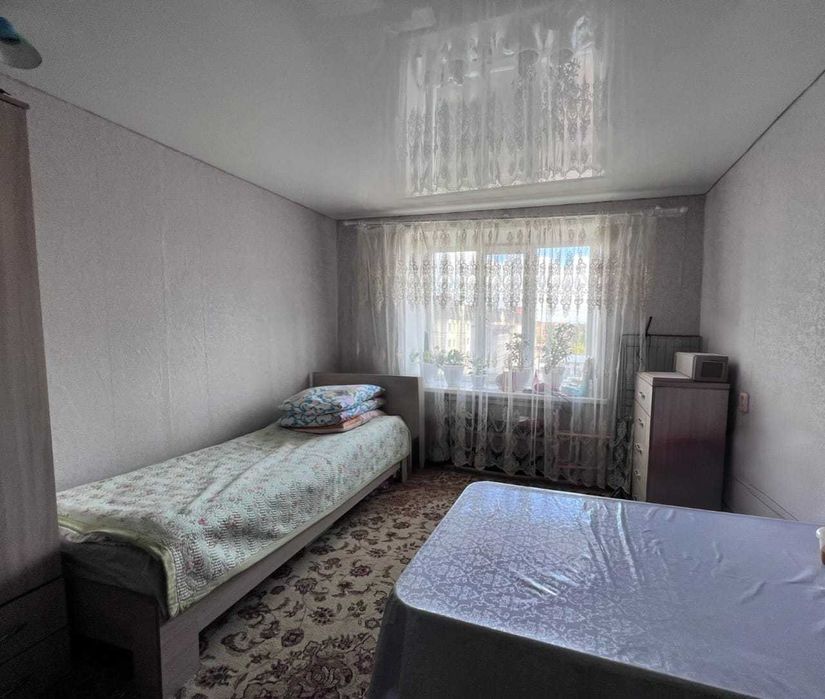 Продам комнату в общежитий!