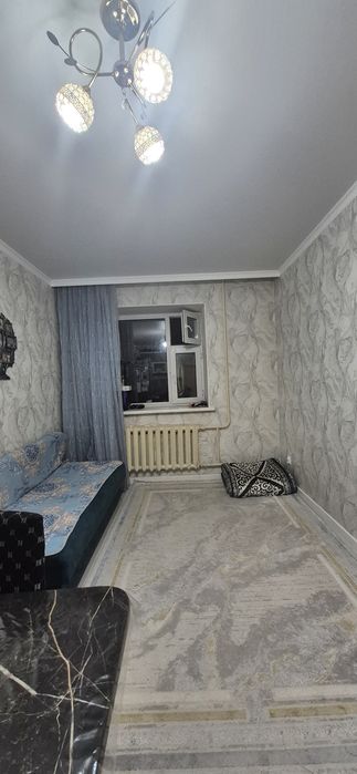 Продам квартиру студия