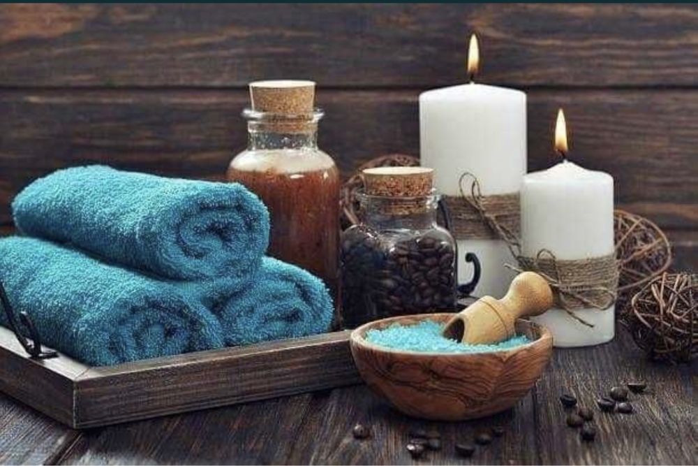 Masajrelaxare/terapeutic la domiciliul dvs