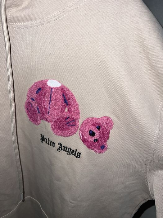 Vand hanorac palm angeles