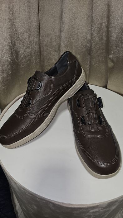 Мужские туфли FLOZU